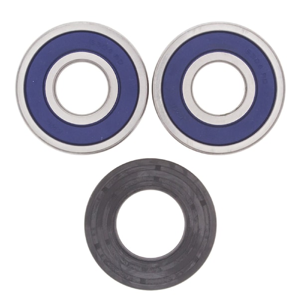All Balls Rear Wheel Bearing Kit 25-1353 for Kawasaki KZ 1100 A Shaft 81-83 25-1353 - main
